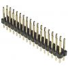 ASSMANN WSW Kolíkový konektor, řada: AWL254, Deska-deska, počet kontaktů: 72, počet řad: 2, rozteč: 2.54 mm, orientace ASSMANN WSW Kolíkový konektor, řada: AWL254, Deska-deska, počet kontaktů: 72, počet řad: 2, rozteč: 2.54 mm, orientace