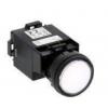 Idec Kontrolka, řada: HW Series Montáž do panelu LED Bílá, průměr výřezu: 22.4 mm IP65, IP20 Kopule 24 V ac, 24V dc Idec Kontrolka, řada: HW Series Montáž do panelu LED Bílá, průměr výřezu: 22.4 mm IP65, IP20 Kopule 24 V ac, 24V dc