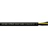 LAPP ÖLFLEX® CLASSIC BLACK 110 1120274/1 řídicí kabel 7 G 1 mm², metrové zboží, černá