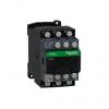 Schneider Electric Stykač, rozsah: LC1D 3 NO 9A 2.2 kW 72V dc 3P Schneider Electric Stykač, rozsah: LC1D 3 NO 9A 2.2 kW 72V dc 3P