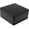Hammond Electronics 1590ZGRP234BK univerzální pouzdro 255 x 250 x 120 polyester černá 1 ks Hammond Electronics 1590ZGRP234BK univerzální pouzdro 255 x 250 x 120 polyester černá 1 ks