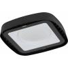 Deko Light 565197 COB 68 Acryl, 8 W, RGB, Silber LED vestavné svítidlo...