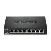 Ethernetový přepínač, model: 8-Port Fast Ethernet Switch 8portový 100Mbps D-Link Neřízený Ethernetový přepínač, model: 8-Port Fast Ethernet Switch 8portový 100Mbps D-Link Neřízený