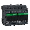 Schneider Electric 2 NO, 2 NC Stykač napětí ve vinutí 24V ac 3pólový 9 A 690V ac 4 kW s 3 NO kontakty 24V ac Řízení Schneider Electric 2 NO, 2 NC Stykač napětí ve vinutí 24V ac 3pólový 9 A 690V ac 4 kW s 3 NO kontakty 24V ac Řízení