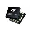 STMicroelectronics Akcelerometr a gyroskop LSM6DSO16ISTR Povrch 3osý, I2C/SPI, počet kolíků: 14 kolíkový, LGA-14L, typ