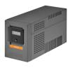 Socomec Nepřerušitelný napájecí zdroj Samostatný 1500 VA, vstupní: 230V, výstup: 230V 900 W Socomec Nepřerušitelný napájecí zdroj Samostatný 1500 VA, vstupní: 230V, výstup: 230V 900 W