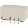 Omron Signálové relé DPDT Povrch 2A 12V dc HFD31