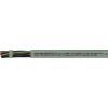Helukabel MEGAFLEX® 500 13433-1000 řídicí kabel 2 x 2.5 mm², 1000 m, šedá