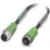 Phoenix Contact SAC BIT M12-W14 neupravený zástrčkový konektor pro sen... Phoenix Contact SAC BIT M12-W14 neupravený zástrčkový konektor pro sen...