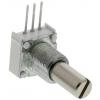 Potenciometr, průměr hřídele: 6.35 mm 1otáčkový, řada: 149 500 kΩ 10 % 1 W 14910F0GJSX10504KA Rotační, Montáž do panelu,