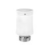 Smart termostatická hlavice MOES ZTRV-BY-100 ZigBee Tuya Smart termostatická hlavice MOES ZTRV-BY-100 ZigBee Tuya