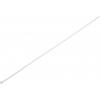 TRU COMPONENTS 1592762, TC-HVC125203, sada stahovacích pásek, 7.60 mm,...