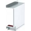 OBO Bettermann 7216430 Protipožární kanál (š x v) 250 mm x 100 mm 1 ks