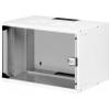 Digitus DN-49202 19 nástěnná rozváděcí skříň (š x v x h) 540 x 370 x 400 mm 7 U šedá, šedá (kovové pouzdro), šedá (RAL 7035) Digitus DN-49202 19 nástěnná rozváděcí skříň (š x v x h) 540 x 370 x 400 mm 7 U šedá, šedá (kovové pouzdro), šedá (RAL 7035)