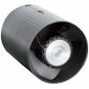 EBM Papst 9203510005 zásuvný ventilátor do trubky 115 V, 230 V 70 m³/h 98 mm