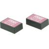 TracoPower TEM 3-2422N DC/DC měnič napětí do DPS 24 V/DC 12 V/DC, -12 V/DC 125 mA 3 W Počet výstupů: 2 x Obsah 1 ks