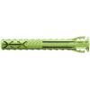 Fischer 567810 SX Plus Green rozpěrná hmoždinka 65 mm 8 mm 45 ks