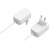 HN Power HNP30H-090 zásuvkový napájecí adaptér, stálé napětí, 9 V/DC, 3 A, 30 W