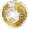 Spectrum Filaments 80439 PLA SILK vlákno pro 3D tiskárny PLA hedvábí Hedvábně lesklé 1.75 mm 1000 g Nádherná zlatá, zlatá 1 ks