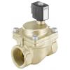 Bürkert servem řízený ventil 221940 6281 EV 24 V/DC spojka G 1 Jmenovi...
