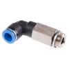 Festo Pneumatická armatura, řada: QSLL Vnější G 3/8" G