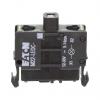 Eaton Blok světel, řada: RMQ Titan M22 Blok světel 12 V ac, 12V dc, 30 V ac, 30 V dc Šroub barva Červená LED Eaton Blok světel, řada: RMQ Titan M22 Blok světel 12 V ac, 12V dc, 30 V ac, 30 V dc Šroub barva Červená LED