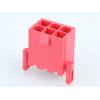 Molex zástrčkový konektor na kabel 1724479404, 1 ks Tray Molex zástrčkový konektor na kabel 1724479404, 1 ks Tray