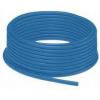 Pepperl+Fuchs 220010 senzorový kabel LiFY11Y 2 x 0.34 mm² modrá 1 ks