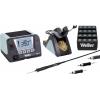 Weller WT1010M mit WMTP MS+RTM 006 S MS+RTM 022 S MS+RTM 020 G MS+T0053450299 Pájecí souprava, digitální, 40 W, 50 - 550 °C, vč. pájecí hrot, vč. odkládací Weller WT1010M mit WMTP MS+RTM 006 S MS+RTM 022 S MS+RTM 020 G MS+T0053450299 Pájecí souprava, digitální, 40 W, 50 - 550 °C, vč. pájecí hrot, vč. odkládací
