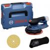 Bosch Professional GEX 12V-150-3 0601373301 akumulátorová excentrická bruska 12 V Bosch Professional GEX 12V-150-3 0601373301 akumulátorová excentrická bruska 12 V