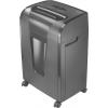 Hama Prime M100 skartovačka 11 listů 2 x 12 mm P-5 20 l Křížový řez kreditní karty
