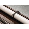 156-00852 T50ROSEC23-PA66HS/PA66HIRHS-BK Nylon 66 HellermannTyton