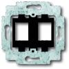 ABB mezirámeček adaptér černá 2CKA001753A8063 1 ks ABB mezirámeček adaptér černá 2CKA001753A8063 1 ks
