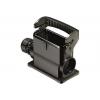 HARTING Han-Eco B Pouzdro napájecího konektoru pro vysoké zatížení 1 16B HARTING Han-Eco B Pouzdro napájecího konektoru pro vysoké zatížení 1 16B