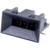 Molex konektor do DPS 3, 466220300, 1 ks Tape