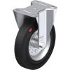 Blickle 442673 B-VEHI 200R otočné kolečko Ø kola: 200 mm nosnost (max.): 180 kg 1 ks