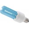 Černá žárovka pro lapače hmyzu, 20 W 368 nm, objímka žárovky: E27, délka: 165 mm, 230V 8000 h Orbitec