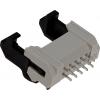TE Connectivity 1393586-8, 1 ks Tray TE Connectivity 1393586-8, 1 ks Tray