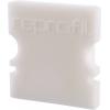 Deko Light 978040 Endkappe P-AU-02-08 Set 2 Stk, Weiß koncová krytka profilu plast (d x š x v) 14 x 6 x 15 mm 1 ks Deko Light 978040 Endkappe P-AU-02-08 Set 2 Stk, Weiß koncová krytka profilu plast (d x š x v) 14 x 6 x 15 mm 1 ks