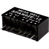 MEAN WELL SPAN02A-05 DC/DC měnič napětí, modul 400 mA 2 W Počet výstupů: 1 x Obsah 1 ks MEAN WELL SPAN02A-05 DC/DC měnič napětí, modul 400 mA 2 W Počet výstupů: 1 x Obsah 1 ks