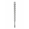 Wolfcraft 7942010 tvrdý kov prorážecí vrtáky 12 mm Celková délka 600 m...