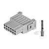 TE Connectivity 1103276-1, 1 ks Box TE Connectivity 1103276-1, 1 ks Box