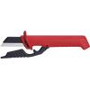 Knipex 0303351 nůž na kabely Knipex 0303351 nůž na kabely