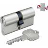 Basi V5201-1010-0010 dvojitá profilová cylindrická vložka 40 / 40mm Basi V5201-1010-0010 dvojitá profilová cylindrická vložka 40 / 40mm