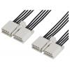 Molex 216330-1042, 1 ks Bulk