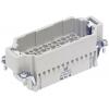 HARTING Han® 10ES-M-c 09330102616 vložka pinového konektoru, seria Han... HARTING Han® 10ES-M-c 09330102616 vložka pinového konektoru, seria Han...