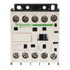 Schneider Electric 1 NC Stykač napětí ve vinutí 230V ac 3pólový 9 A 690V ac 4 kW s 3 NO kontakty 240V Řízení motoru,