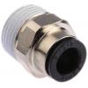 Legris Pneumatická armatura, řada: LF3000 Vnější 3/8" R