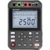 VOLTCRAFT ET-400 tester izolací 250 V, 500 V, 1000 V, 2500 V, 2.5 TΩ VOLTCRAFT ET-400 tester izolací 250 V, 500 V, 1000 V, 2500 V, 2.5 TΩ