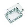 Weidmüller KLIPPON K2 2M20AB CSS, 8000004151 instalační rozvodnice, IP66 / IP67, 60 mm x 80 mm x 110 mm , 1 ks Weidmüller KLIPPON K2 2M20AB CSS, 8000004151 instalační rozvodnice, IP66 / IP67, 60 mm x 80 mm x 110 mm , 1 ks